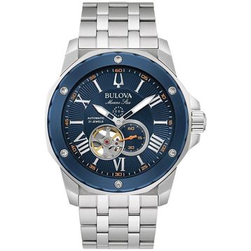Bulova 98A302 Erkek Kol Saati
