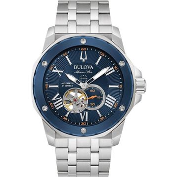 Bulova 98A302 Erkek Kol Saati