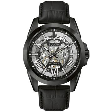 Bulova 98A304 Çelik Erkek Kol Saati