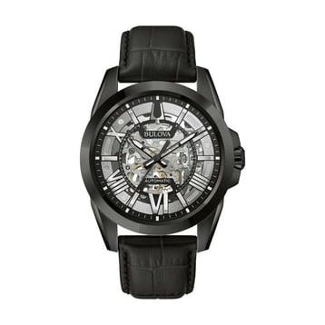 Bulova 98A304 Çelik Erkek Kol Saati