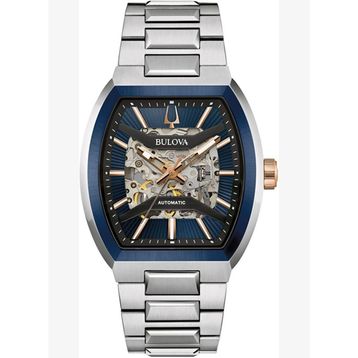 Bulova 98A319 Erkek Kol Saati