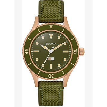 Bulova 98A324 Erkek Kol Saati