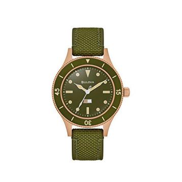 Bulova 98A324 Erkek Kol Saati