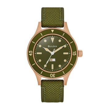 Bulova 98A324 Erkek Kol Saati