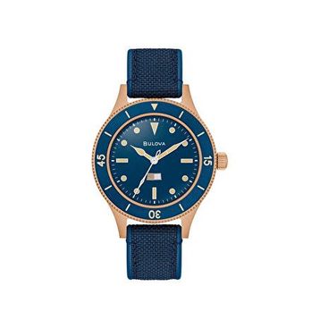 Bulova 98A325 Erkek Kol Saati
