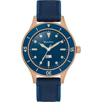 Bulova 98A325 Erkek Kol Saati