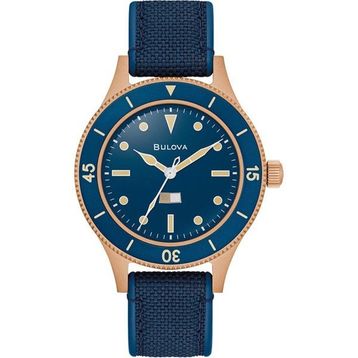 Bulova 98A325 Erkek Kol Saati