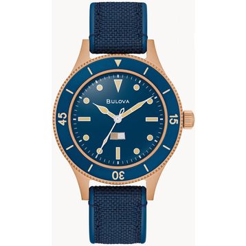 Bulova 98A325 Erkek Kol Saati