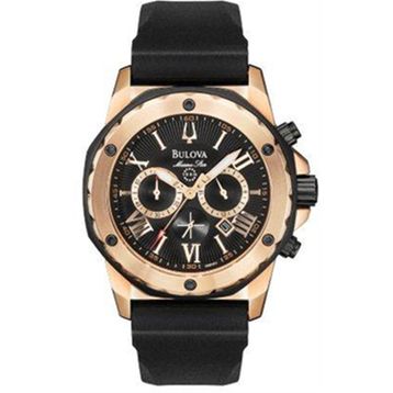 Bulova 98B104 Erkek Kol Saati