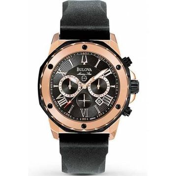 Bulova 98B104 Erkek Kol Saati