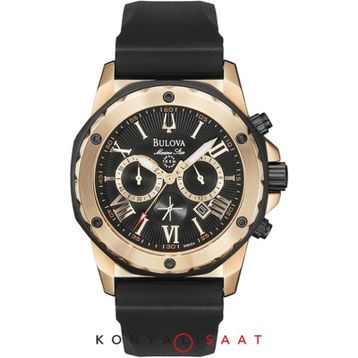 Bulova 98B104 Erkek Kol Saati