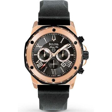 Bulova 98B104 Erkek Kol Saati