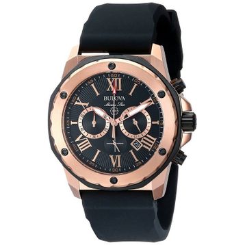 Bulova 98B104 Erkek Kol Saati