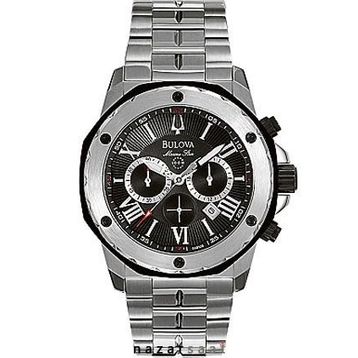 Bulova 98B104 Erkek Kol Saati
