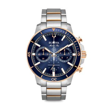 Bulova 98B301 Kadın Kol Saati