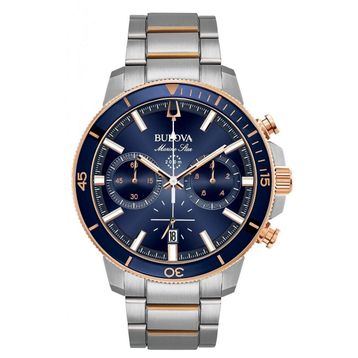 Bulova 98B301 Kadın Kol Saati