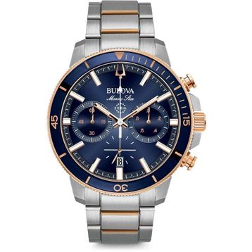 Bulova 98B301 Kadın Kol Saati