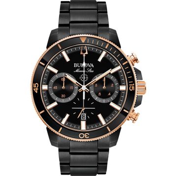 Bulova 98B302 Erkek Kol Saati