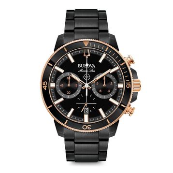 Bulova 98B302 Erkek Kol Saati