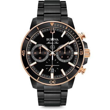 Bulova 98B302 Erkek Kol Saati