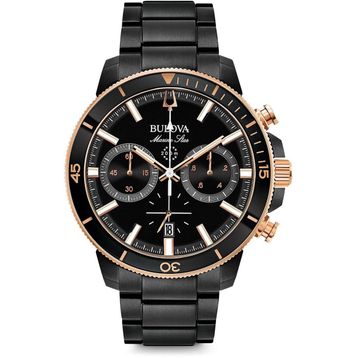 Bulova 98B302 Erkek Kol Saati