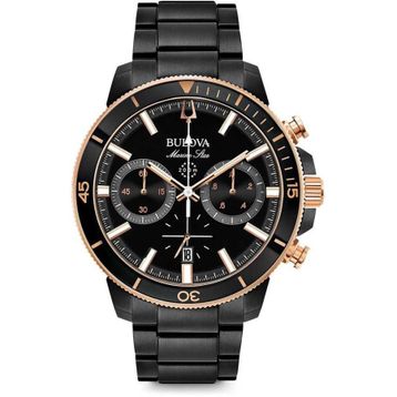 Bulova 98B302 Erkek Kol Saati