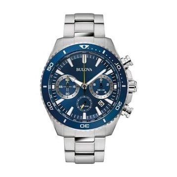 Bulova 98B393 Erkek Kol Saati