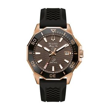 Bulova 98B421 Erkek Kol Saati