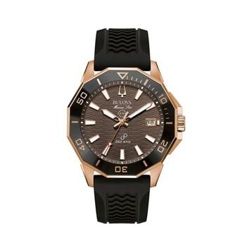 Bulova 98B421 Erkek Kol Saati