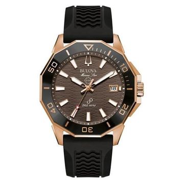 Bulova 98B421 Erkek Kol Saati