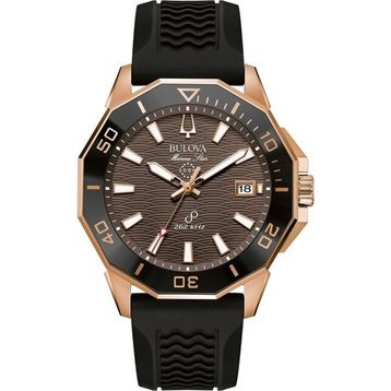Bulova 98B421 Erkek Kol Saati