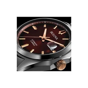 Bulova 98B422 Erkek Kol Saati