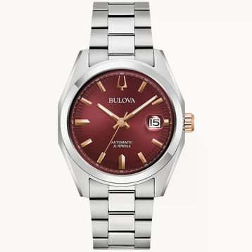 Bulova 98B422 Erkek Kol Saati