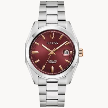 Bulova 98B422 Erkek Kol Saati