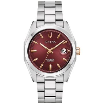 Bulova 98B422 Erkek Kol Saati