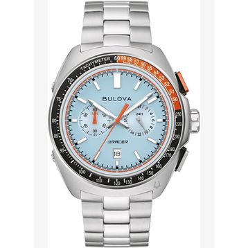 Bulova 98B432 Erkek Kol Saati
