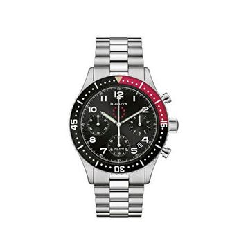 Bulova 98B451 Erkek Kol Saati