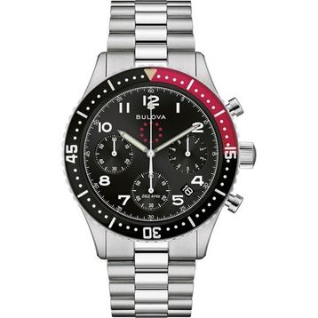 Bulova 98B451 Erkek Kol Saati