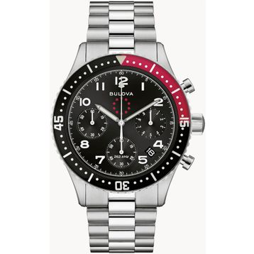 Bulova 98B451 Erkek Kol Saati