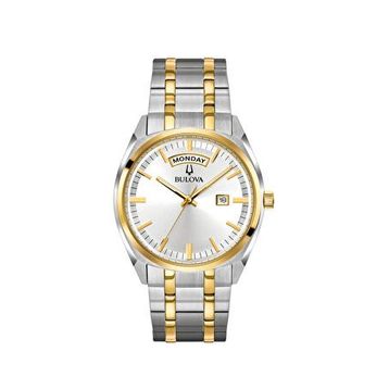 Bulova 98C127 Erkek Kol Saati