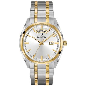 Bulova 98C127 Erkek Kol Saati