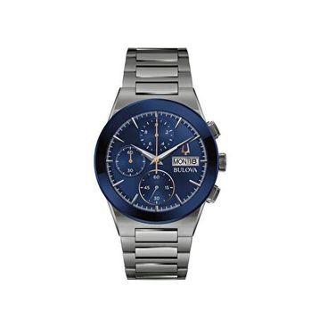 Bulova 98C143 Erkek Kol Saati