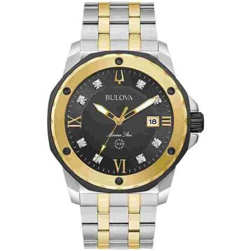 Bulova 98D175 Erkek Kol Saati