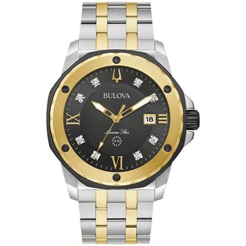 Bulova 98D175 Erkek Kol Saati