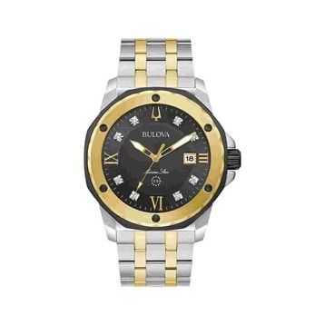 Bulova 98D175 Erkek Kol Saati