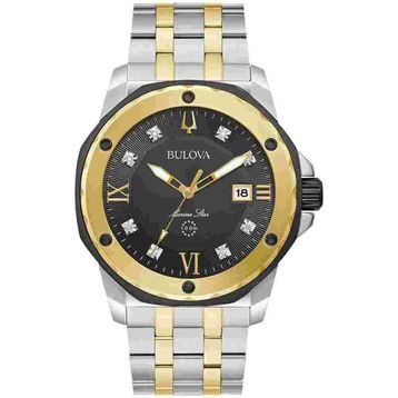 Bulova 98D175 Erkek Kol Saati