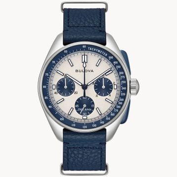 Bulova 98K112 Erkek Kol Saati