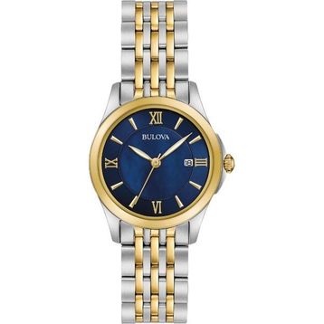 Bulova 98M124 Kadın Kol Saati