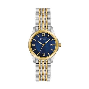 Bulova 98M124 Kadın Kol Saati