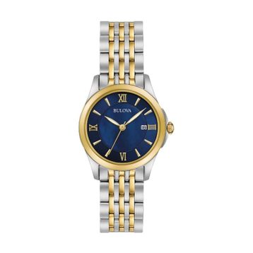 Bulova 98M124 Kadın Kol Saati